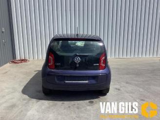 Volkswagen Up  picture 1
