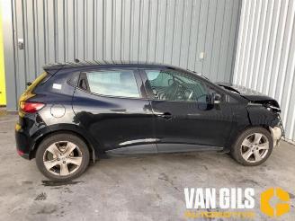 Renault Clio Clio IV (5R), Hatchback 5-drs, 2012 / 2021 1.5 Energy dCi 90 FAP picture 4