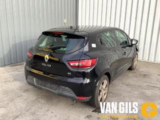 Renault Clio Clio IV (5R), Hatchback 5-drs, 2012 / 2021 1.5 Energy dCi 90 FAP picture 5