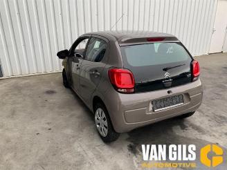 Citroën C1  picture 3