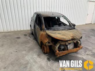 Citroën C1  picture 5