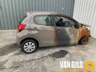Citroën C1  picture 6
