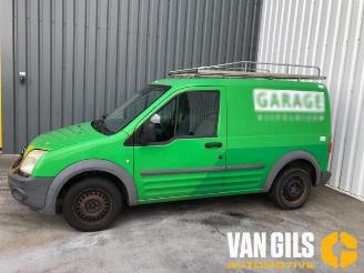Ford Transit Connect Transit Connect, Van, 2002 / 2013 1.8 TDCi 90 DPF picture 2