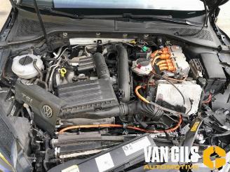 Volkswagen Golf Golf VII (AUA), Hatchback, 2012 / 2021 1.4 GTE 16V picture 11