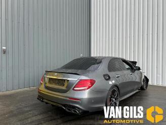 Dezmembrări autoturisme Mercedes E-klasse E (W213), Sedan, 2016 / 2023 E-63 AMG S 4.0 V8 Turbo 4-Matic+ 2019/6