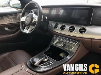 Mercedes E-klasse E (W213), Sedan, 2016 / 2023 E-63 AMG S 4.0 V8 Turbo 4-Matic+ picture 22