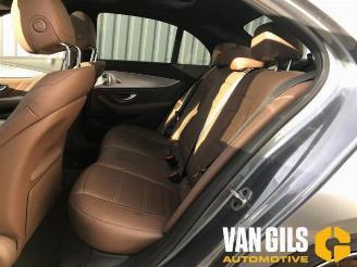 Mercedes E-klasse E (W213), Sedan, 2016 / 2023 E-63 AMG S 4.0 V8 Turbo 4-Matic+ picture 21