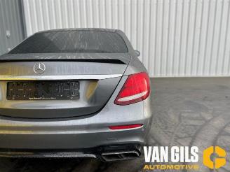 Mercedes E-klasse E (W213), Sedan, 2016 / 2023 E-63 AMG S 4.0 V8 Turbo 4-Matic+ picture 3