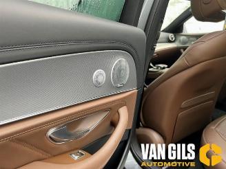 Mercedes E-klasse E (W213), Sedan, 2016 / 2023 E-63 AMG S 4.0 V8 Turbo 4-Matic+ picture 19