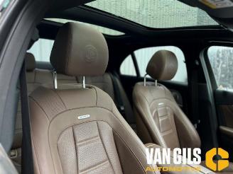 Mercedes E-klasse E (W213), Sedan, 2016 / 2023 E-63 AMG S 4.0 V8 Turbo 4-Matic+ picture 16