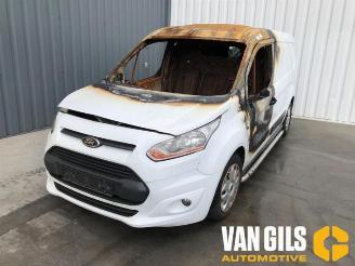  Ford Transit Connect  2015/8