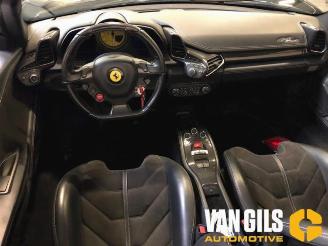 Ferrari 458  picture 6