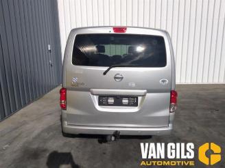 Nissan Nv200  picture 1