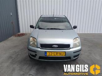  Ford Fusion  2003/4
