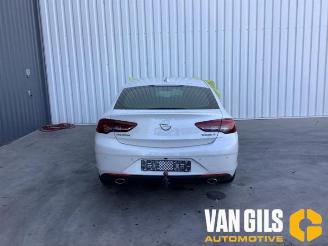Opel Insignia Insignia Grand Sport, Hatchback 5-drs, 2017 2.0 GSi Turbo 16V 4x4 picture 4