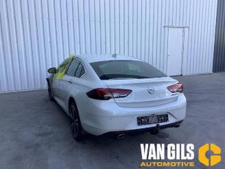 Opel Insignia Insignia Grand Sport, Hatchback 5-drs, 2017 2.0 GSi Turbo 16V 4x4 picture 5
