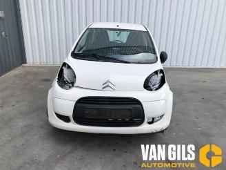 Citroën C1  picture 2