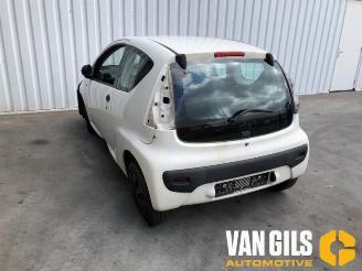 Citroën C1  picture 6