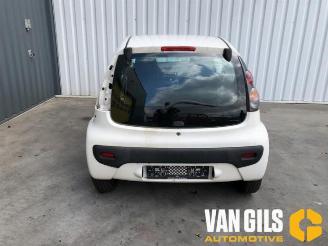 Citroën C1  picture 5