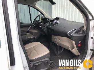 Ford Transit Transit Custom, Van, 2011 2.2 TDCi 16V picture 17