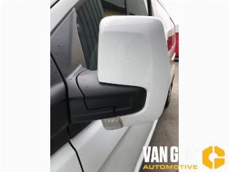 Ford Transit Transit Custom, Van, 2011 2.2 TDCi 16V picture 10