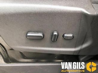 Ford Transit Transit Custom, Van, 2011 2.2 TDCi 16V picture 28