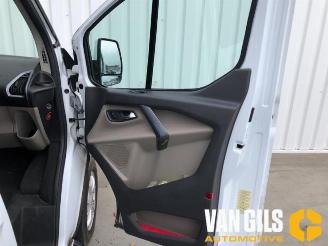 Ford Transit Transit Custom, Van, 2011 2.2 TDCi 16V picture 20