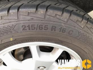 Ford Transit Transit Custom, Van, 2011 2.2 TDCi 16V picture 14