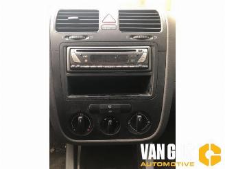 Volkswagen Golf Golf V (1K1), Hatchback, 2003 / 2010 1.4 16V picture 11