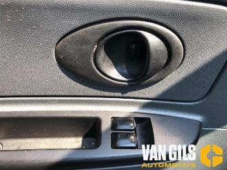 Chevrolet Spark Matiz (M200), Hatchback, 2005 / 2011 0.8 S,SE picture 5