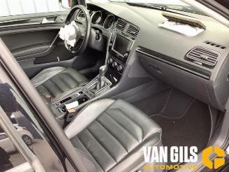 Volkswagen Golf Golf VII (AUA), Hatchback, 2012 / 2021 1.4 TSI 16V picture 15