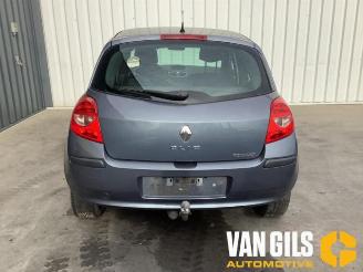 Renault Clio Clio III (BR/CR), Hatchback, 2005 / 2014 1.6 16V picture 6