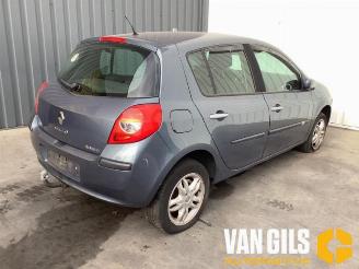 Renault Clio Clio III (BR/CR), Hatchback, 2005 / 2014 1.6 16V picture 7