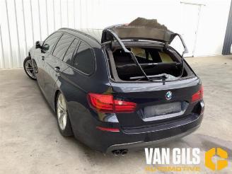 BMW 5-serie 5 serie Touring (F11), Combi, 2009 / 2017 525d 16V picture 2