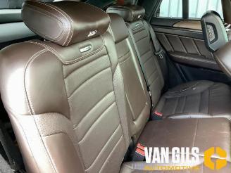Mercedes GLE GLE AMG Coupe (C292), SUV, 2015 / 2019 5.5 63 S AMG V8 biturbo 32V 4-Matic picture 13