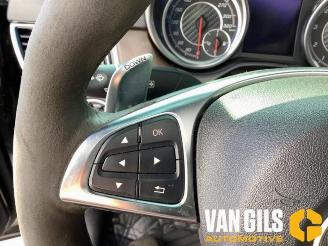 Mercedes GLE GLE AMG Coupe (C292), SUV, 2015 / 2019 5.5 63 S AMG V8 biturbo 32V 4-Matic picture 19