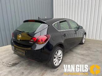 Opel Astra Astra J (PC6/PD6/PE6/PF6), Hatchback 5-drs, 2009 / 2015 1.6 Turbo 16V picture 6