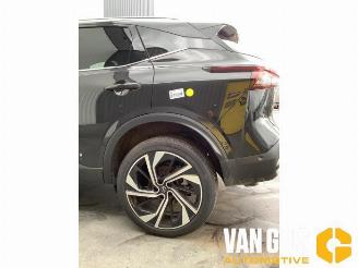 Nissan Qashqai Qashqai (J12), SUV, 2021 1.5 VC-T e-Power 16V picture 5