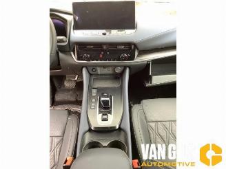Nissan Qashqai Qashqai (J12), SUV, 2021 1.5 VC-T e-Power 16V picture 9