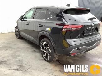 Nissan Qashqai Qashqai (J12), SUV, 2021 1.5 VC-T e-Power 16V picture 4