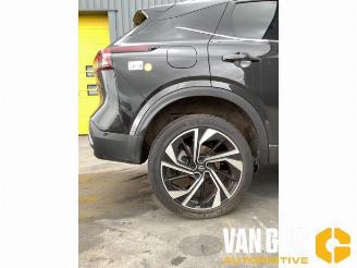 Nissan Qashqai Qashqai (J12), SUV, 2021 1.5 VC-T e-Power 16V picture 11