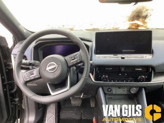 Nissan Qashqai Qashqai (J12), SUV, 2021 1.5 VC-T e-Power 16V picture 10