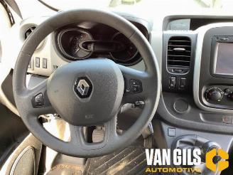 Renault Trafic Trafic (1FL/2FL/3FL/4FL), Van, 2014 1.6 dCi 125 Twin Turbo picture 11