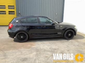 BMW 1-serie 1 serie (E87/87N), Hatchback 5-drs, 2003 / 2012 120d 16V picture 4