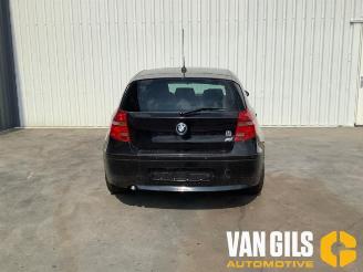 BMW 1-serie 1 serie (E87/87N), Hatchback 5-drs, 2003 / 2012 120d 16V picture 5