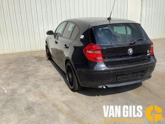 BMW 1-serie 1 serie (E87/87N), Hatchback 5-drs, 2003 / 2012 120d 16V picture 7