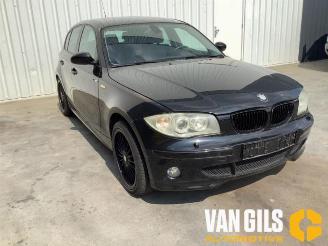 BMW 1-serie 1 serie (E87/87N), Hatchback 5-drs, 2003 / 2012 120d 16V picture 3