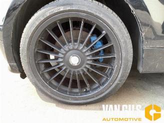 BMW 1-serie 1 serie (E87/87N), Hatchback 5-drs, 2003 / 2012 120d 16V picture 9