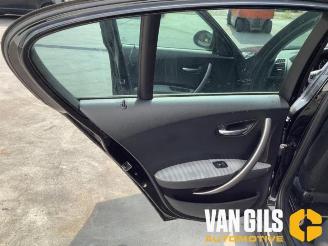 BMW 1-serie 1 serie (E87/87N), Hatchback 5-drs, 2003 / 2012 120d 16V picture 12