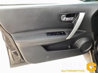 Nissan Qashqai Qashqai (J10), SUV, 2007 / 2014 1.5 dCi picture 15